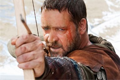Robin Hood © Warner Bros.. All Rights Reserved.