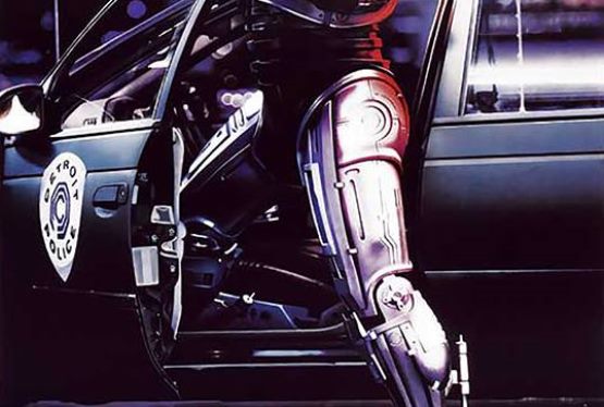 Robocop