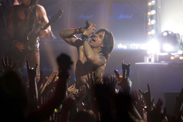 Rock of Ages Courtesy of New Line Cinema. All Rights Reserved.