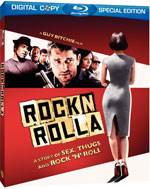 RocknRolla Physical Media: Blu-ray Review