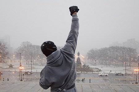 Rocky Balboa © MGM Studios. All Rights Reserved.