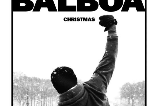 Rocky Balboa