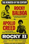 Rocky II