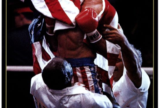 Rocky IV