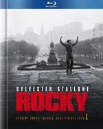 Rocky Digibook Blu-ray Review