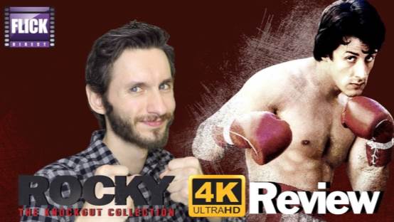 The KnockOut Collection 4K Review