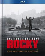 Rocky Physical Media: Blu-ray Review