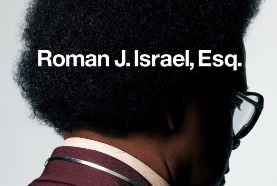 Roman J. Israel, Esq.