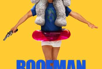 Movie Vault Roofman