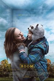 Room Movie / Film Review
