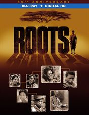 Roots Physical Media: Blu-ray Review