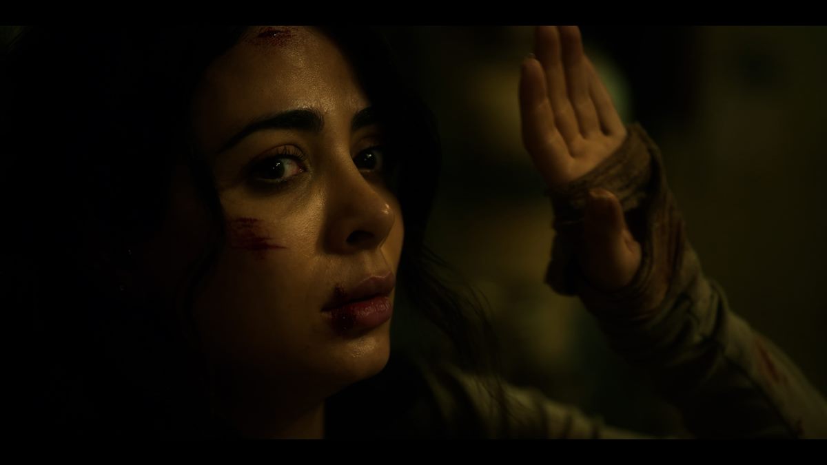 Rosario official still