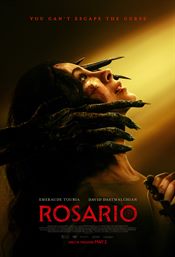 Rosario Movie / Film Review