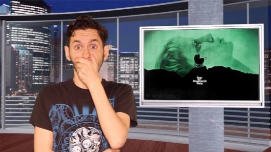 Rosemary's Baby | 50th Anniversary | Home Video Reviews