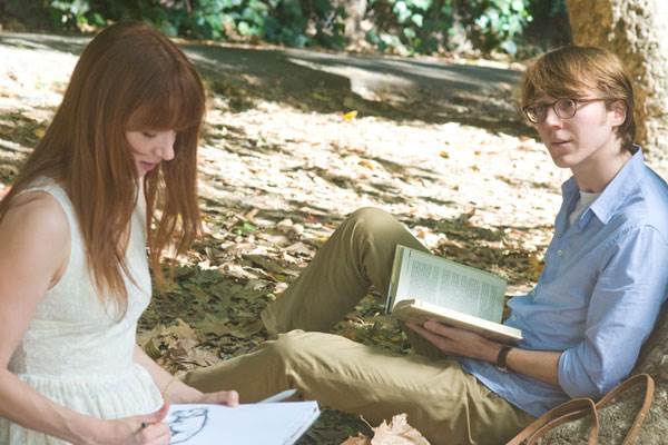 Ruby Sparks Courtesy of 20th Century Fox. All Rights Reserved.