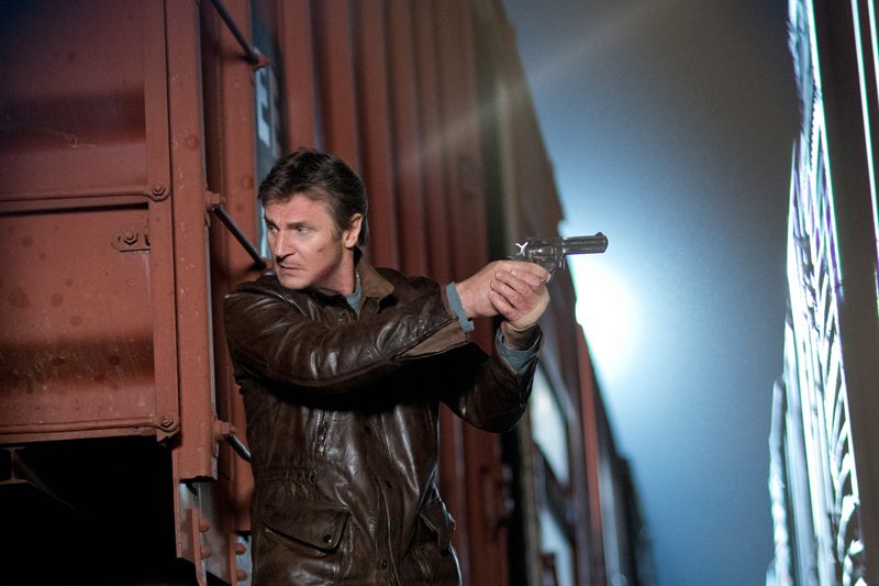 Run All Night Courtesy of Warner Bros.. All Rights Reserved.