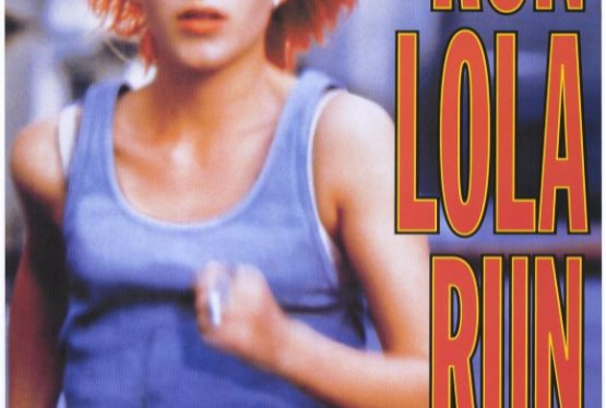 Run Lola Run