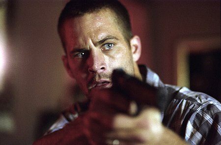 Running Scared Courtesy of New Line Cinema. All Rights Reserved.