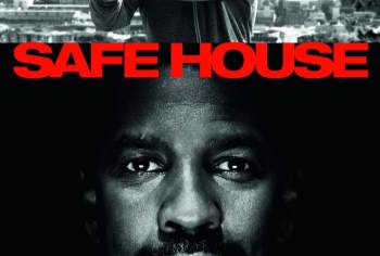 Movie Vault poster for Safe House