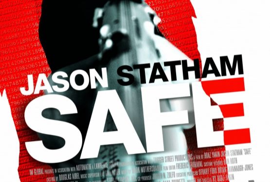 Safe