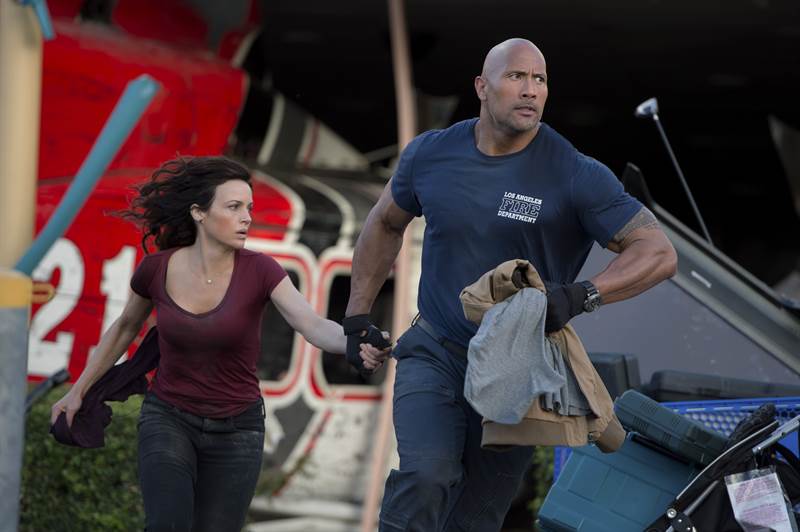 San Andreas Courtesy of Warner Bros.. All Rights Reserved.