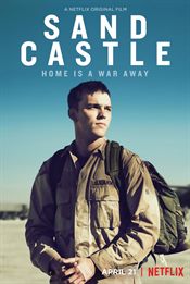 Sand Castle Movie / Film Review