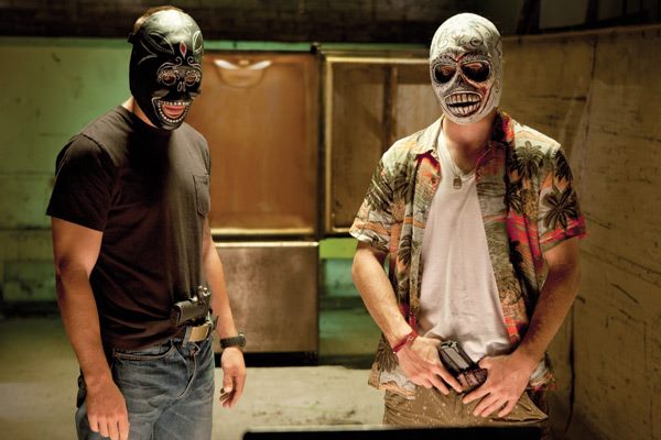 Savages Courtesy of Universal Pictures. All Rights Reserved.