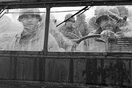 Saving Private Ryan Courtesy of Paramount Pictures. All Rights Reserved.