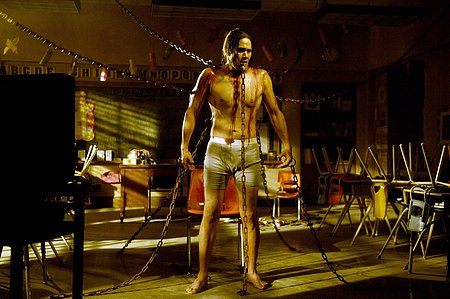 Saw III Courtesy of Lionsgate. All Rights Reserved.