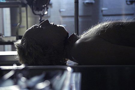 Saw IV Courtesy of Lionsgate. All Rights Reserved.
