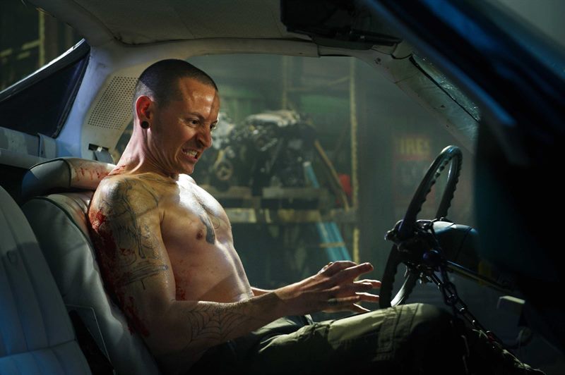 Saw: The Final Chapter Courtesy of Lionsgate. All Rights Reserved.