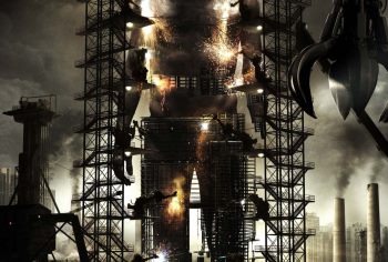 Saw: The Final Chapter poster or key art