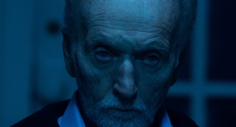 Saw X Courtesy of Lionsgate. All Rights Reserved.