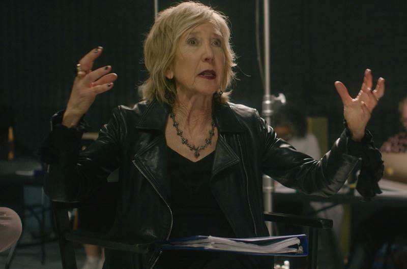 Scared To Death Courtesy of Atlas Distribution. All Rights Reserved.