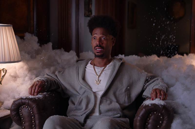 Scary Movie Courtesy of Paramount Pictures. All Rights Reserved.