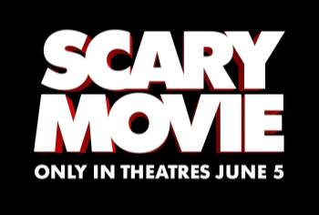 Movie Vault Scary Movie