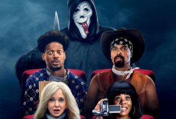 Scary Movie Still Gets Laughs but Misses Too Many Jokes 4K Review