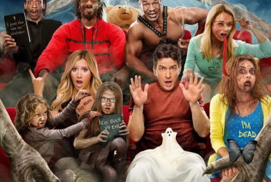 Scary Movie 5