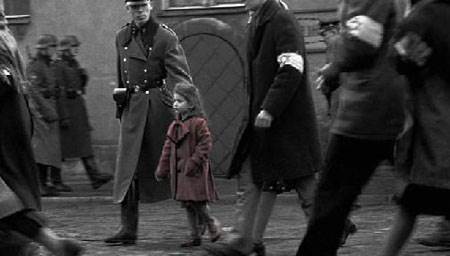 Schindler's List © Universal Pictures. All Rights Reserved.