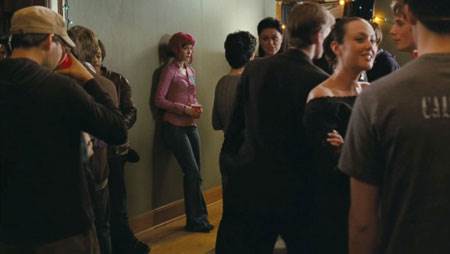 Scott Pilgrim vs. the World Courtesy of Columbia Pictures. All Rights Reserved.