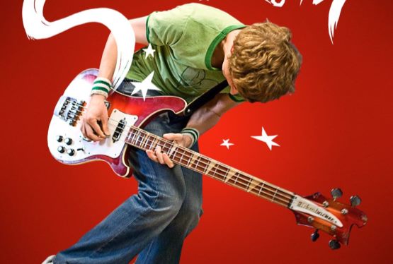 Scott Pilgrim vs. the World