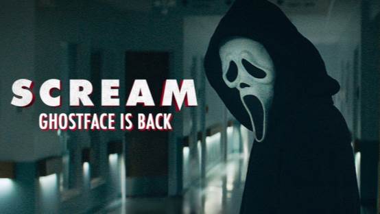 Ghostface Is Back Featurette