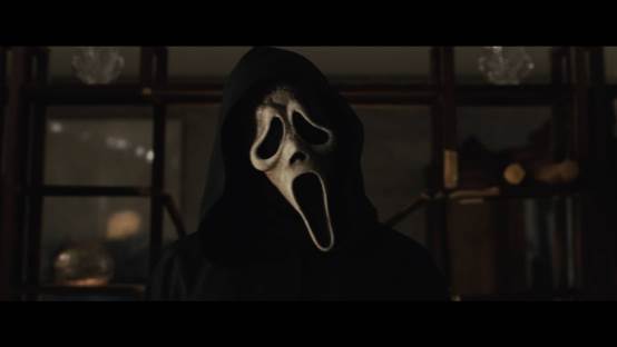 Scream: Ghostface Returns with a Vengeance in the New Sequel