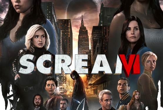 Scream VI