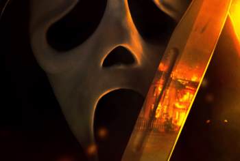 Movie Vault Scream 7 Movie Vault Scream 7