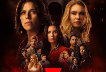 Scream 7: Sidney Returns, But Ghostface Loses Its...