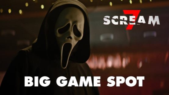 Big Game Spot | Fan Event Announced, IMAX Confirmed
