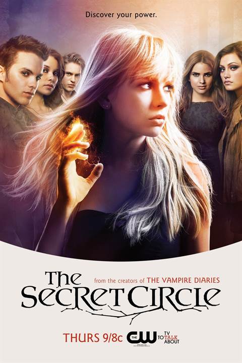 The Secret Circle movie poster