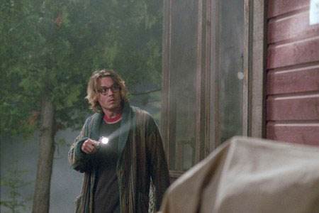 Secret Window Courtesy of Columbia Pictures. All Rights Reserved.