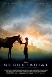 Secretariat Movie / Film Review